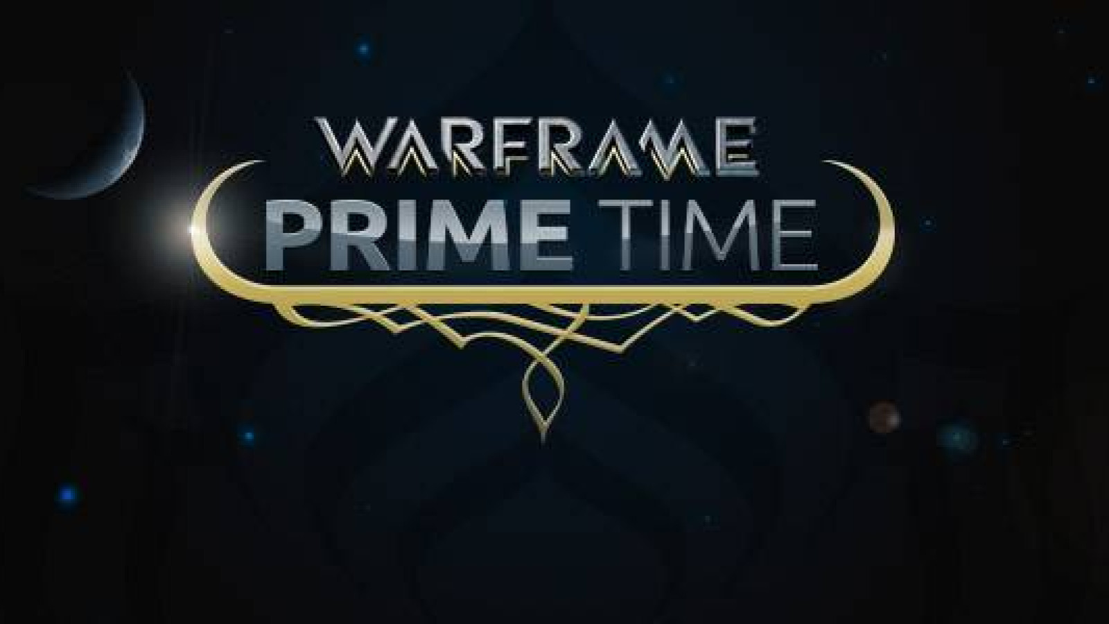 WARFRAME PRIME TIME