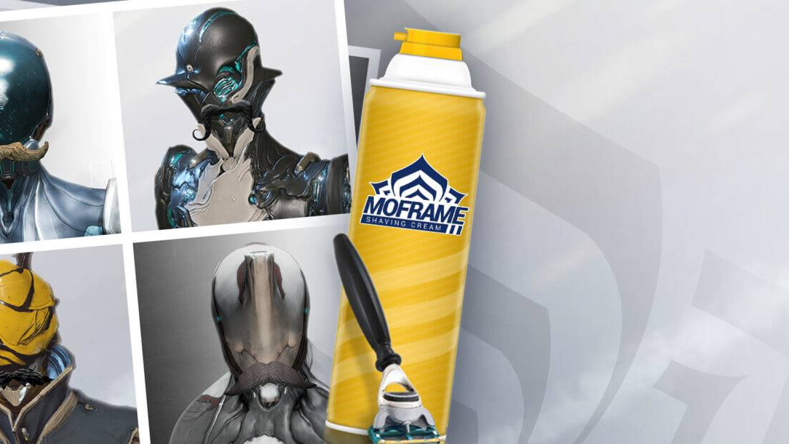MoFrame of Mind Contest