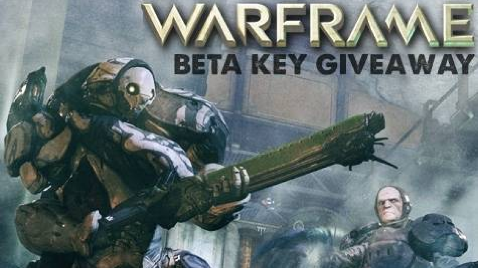 Get a Beta Key to Play Update 6.0