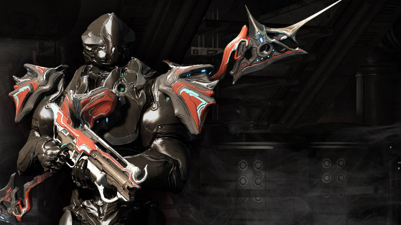 Renforts Tenno