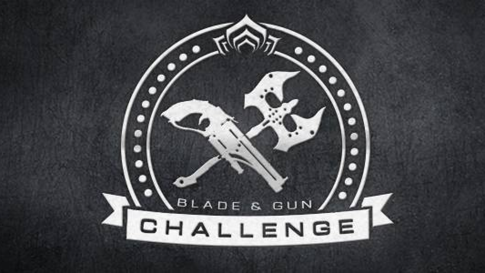 Blade and Gun Challenge: Infested Hordebreaker