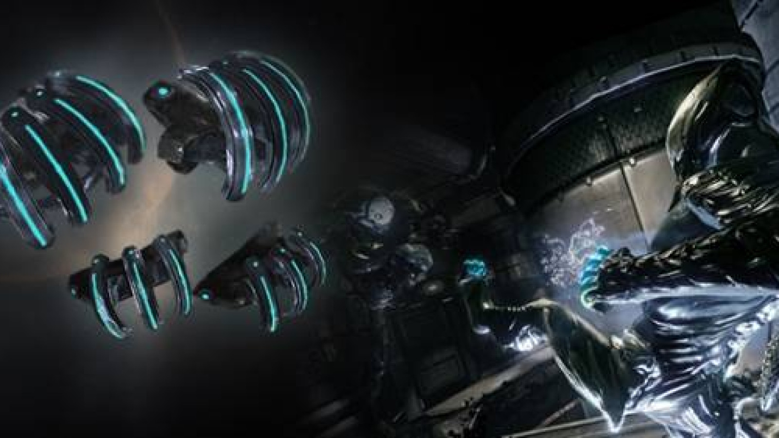 TENNO REINFORCEMENTS & WEEKEND CONTEST 