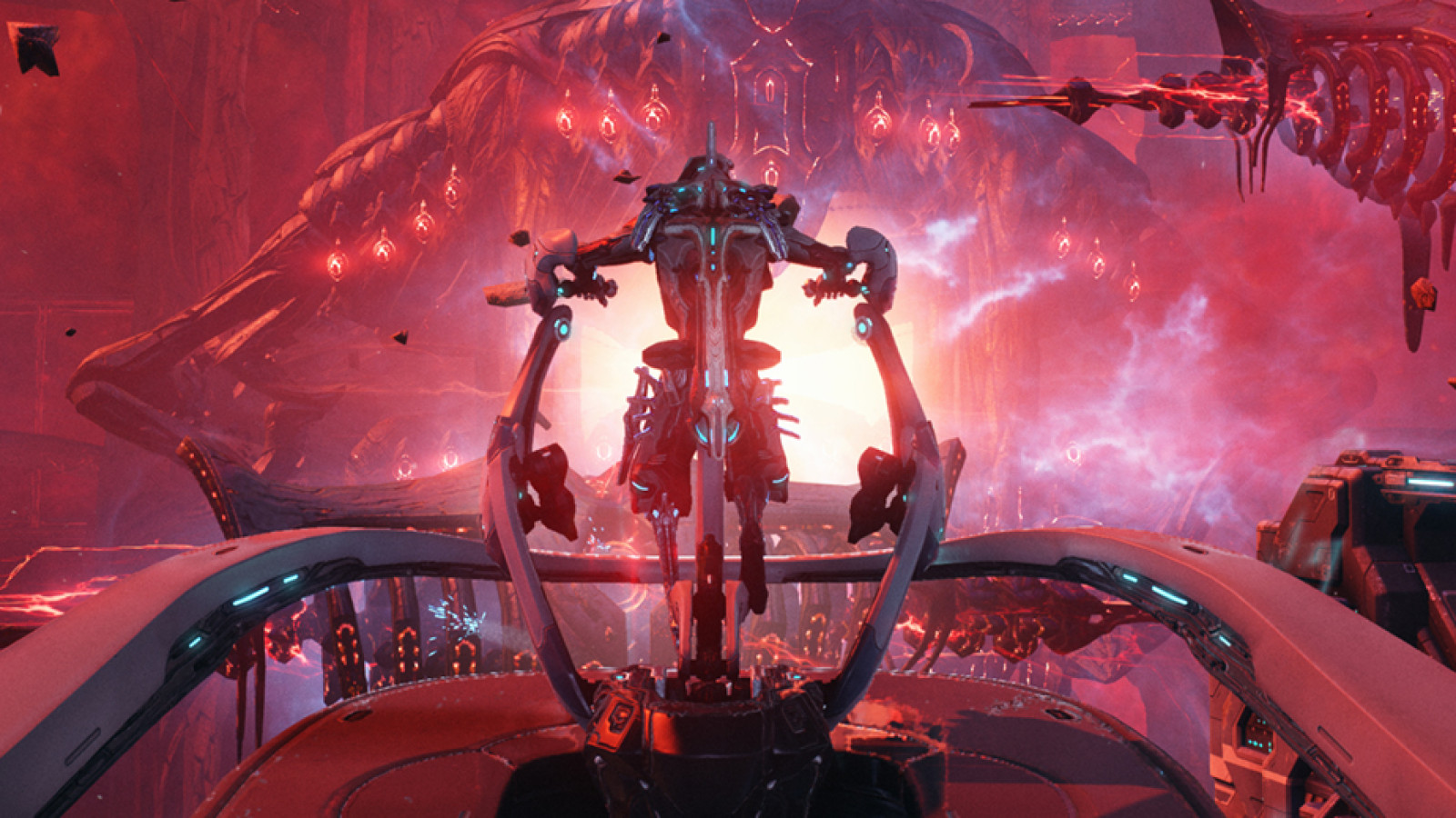 Update 31.1: Echoes of War