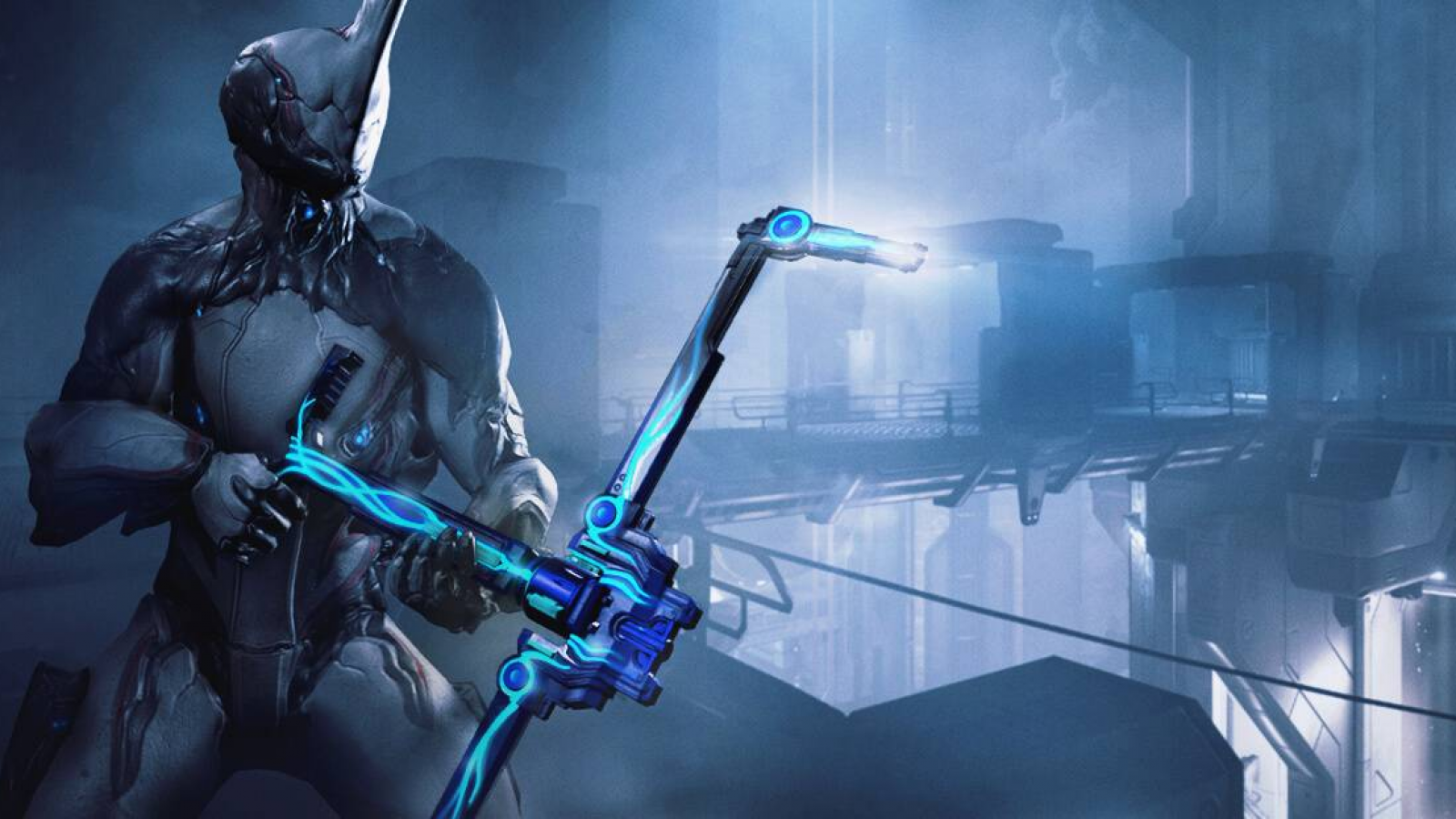 Warframe: Бесплатный Набор Усилителей PlayStation®Plus III