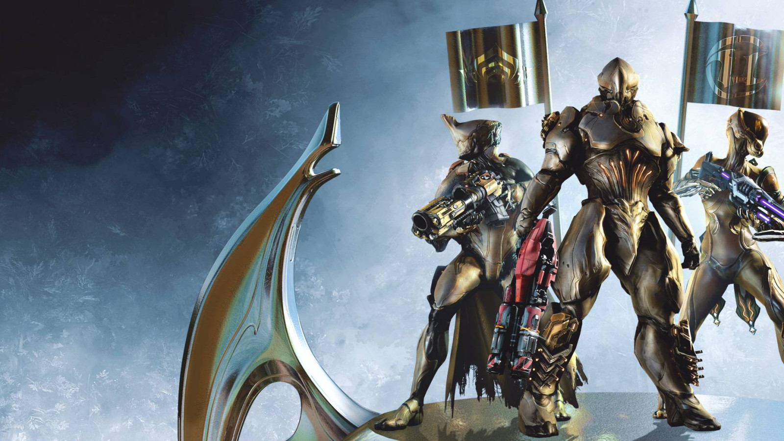 Unreal Tournament 武器バンドル復帰
