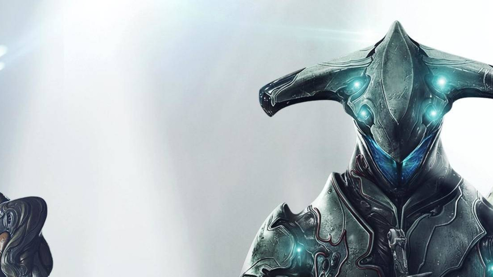 RGPD & Warframe