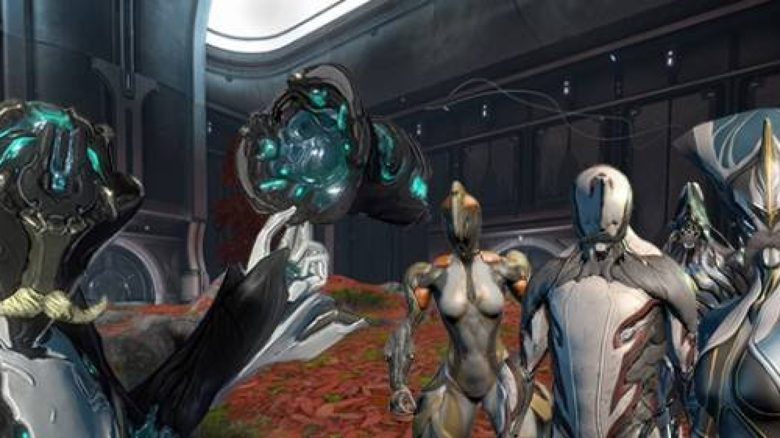 The Mustache Social Contest