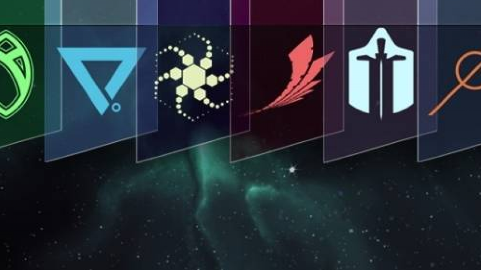 Syndicates: Alliances, Values and Rewards