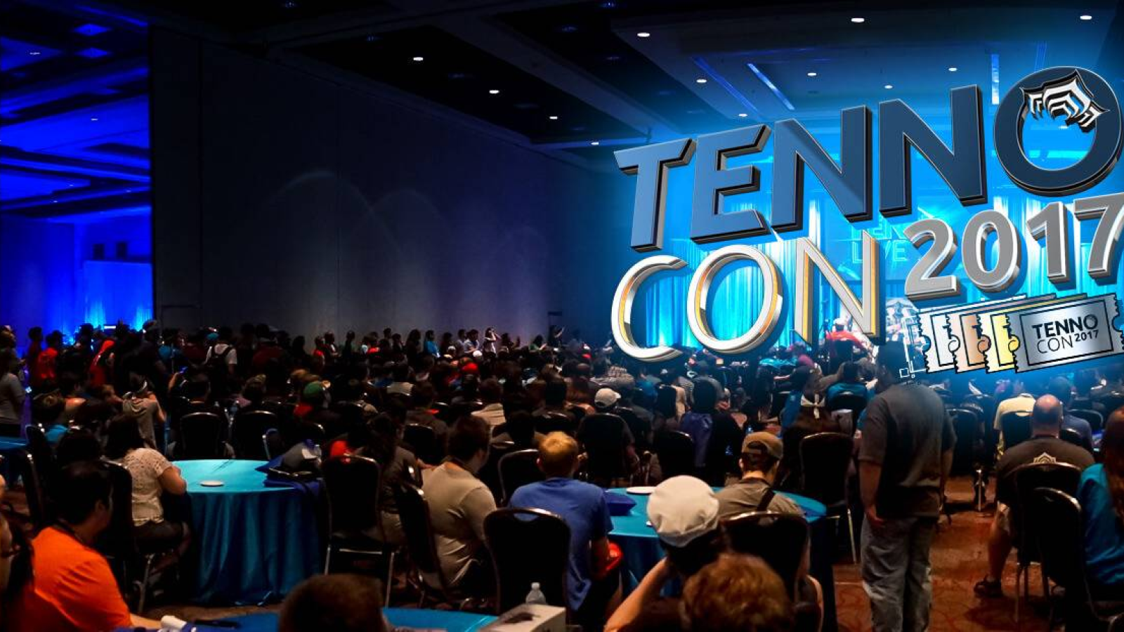 TennoCon 2017