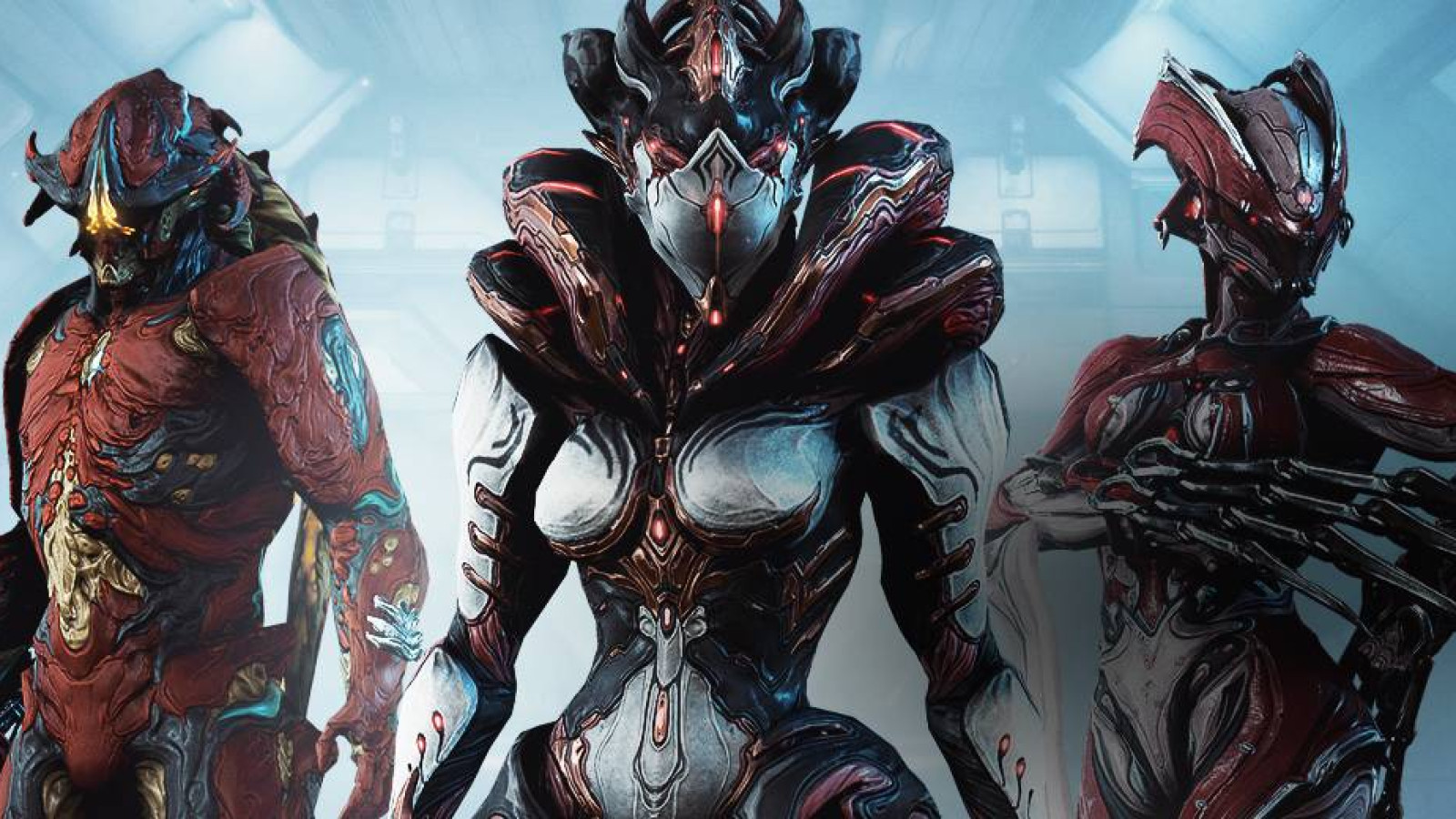 TennoGen Round 19: Part 2