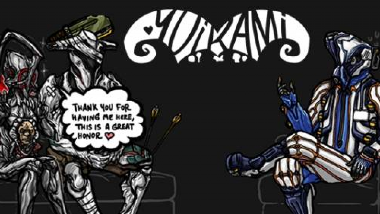 Community Spotlight: Yuikami