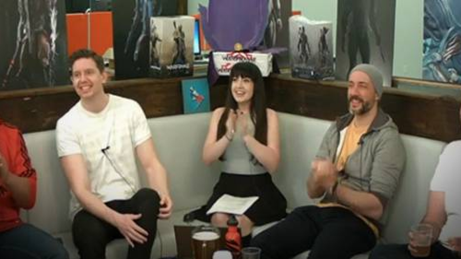 Devstream 50 Overview