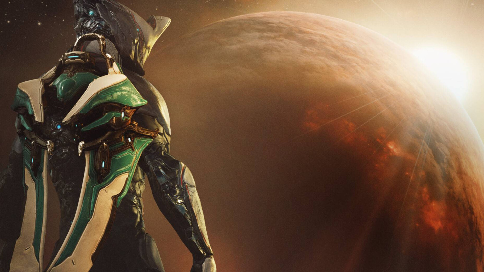 Get a free Syandana on Console