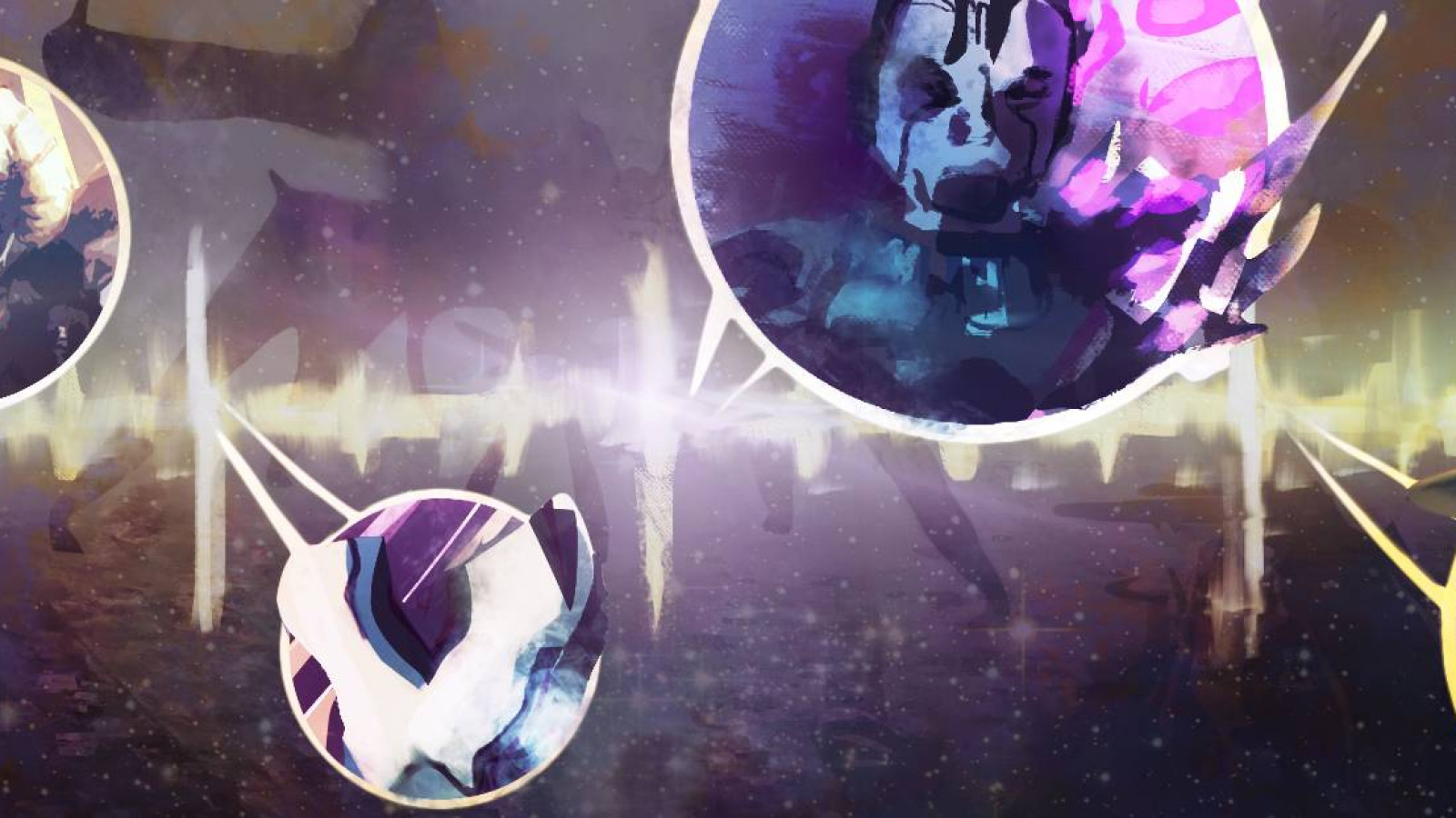 How the Tenno Have Affected the Origin System (Part 1)