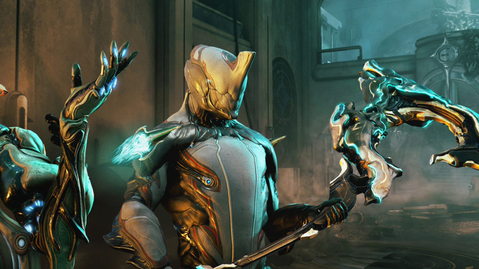 Angels of the Zariman Supporter Packs