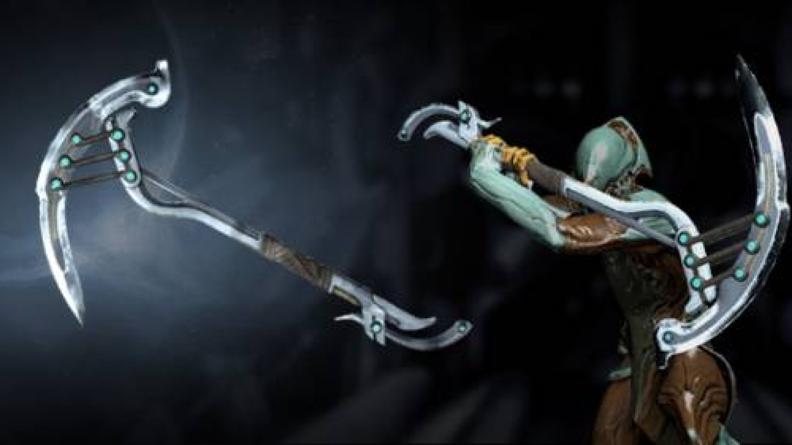 TENNO REINFORCEMENTS