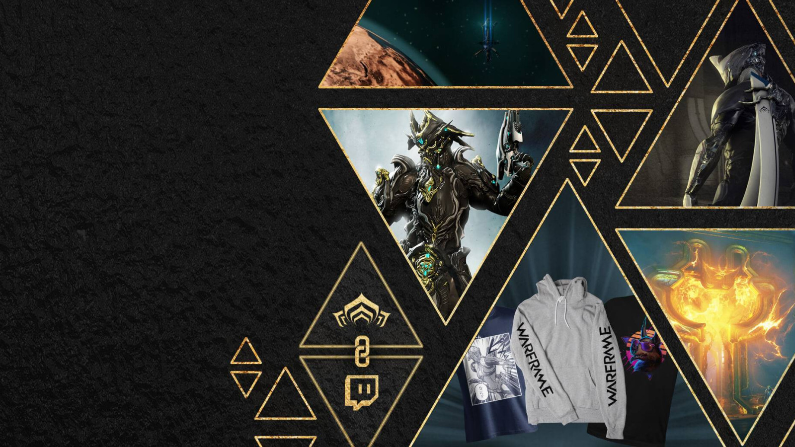 How to prepare for TennoCon 2020