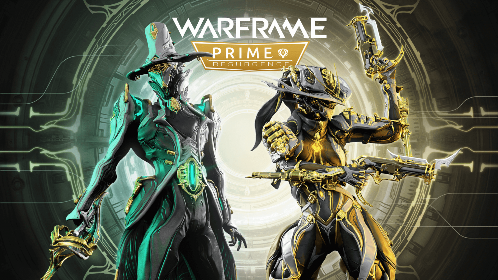 Ressurgência Prime: Mesa Prime e Limbo Prime