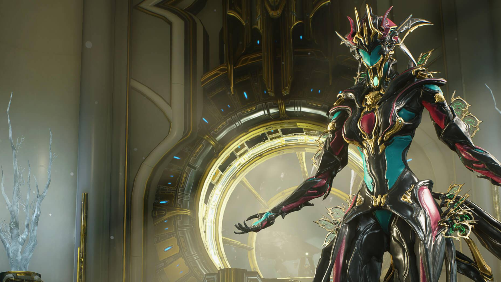 Titania Prime Access Available Now