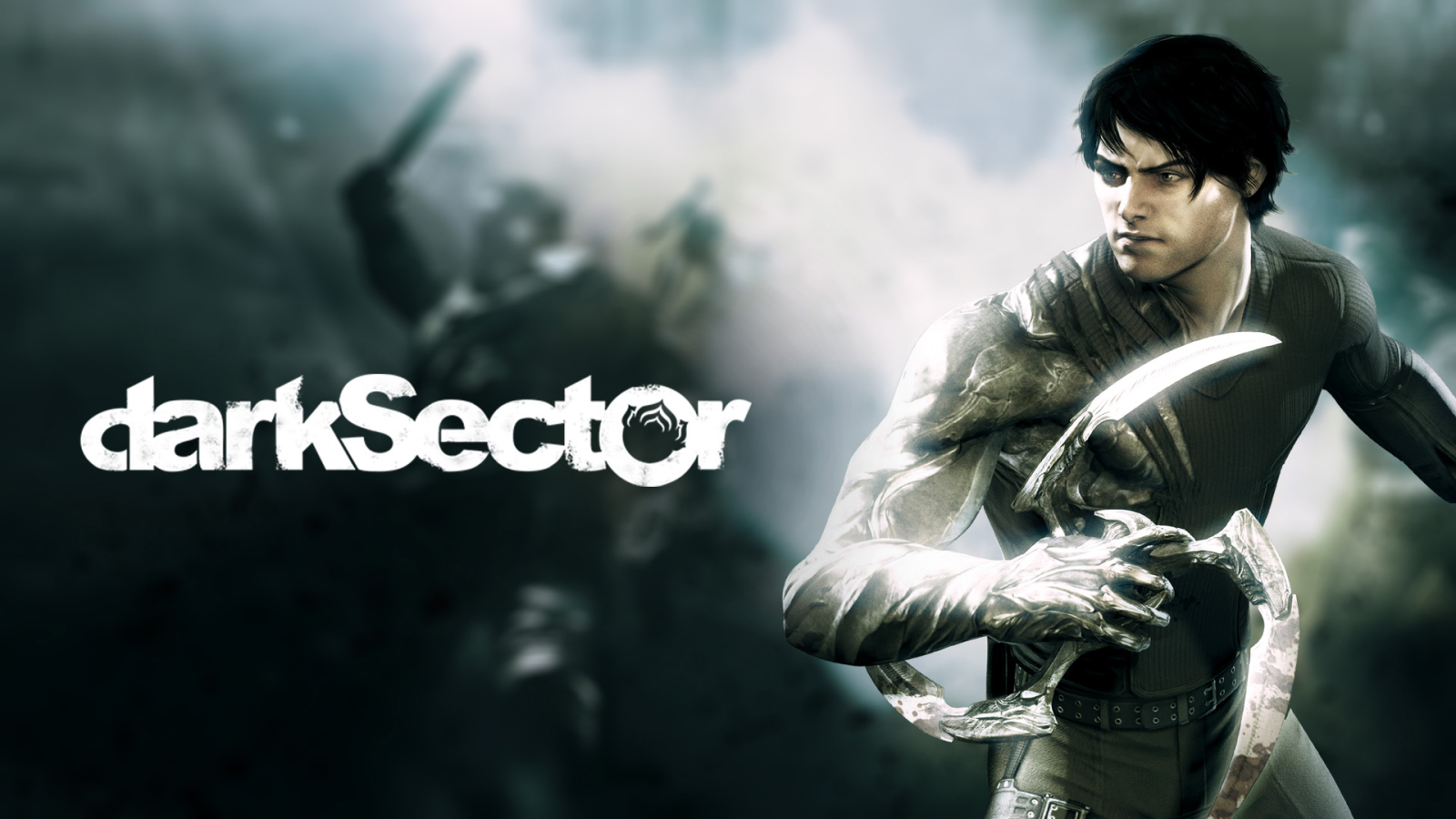 Get Dark Sector Free on Steam for a Limited Time