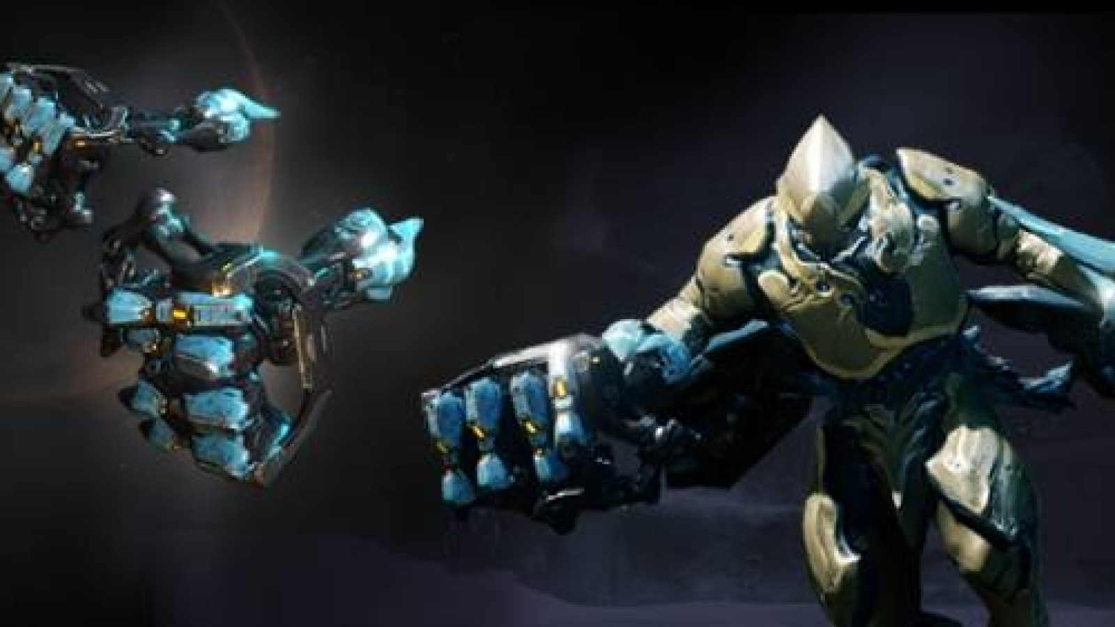 RENFORTS TENNO