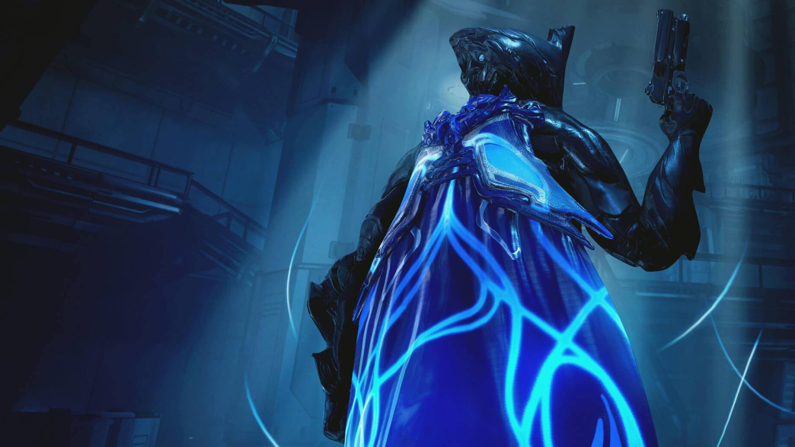 Renown Pack XVII Leaving Soon