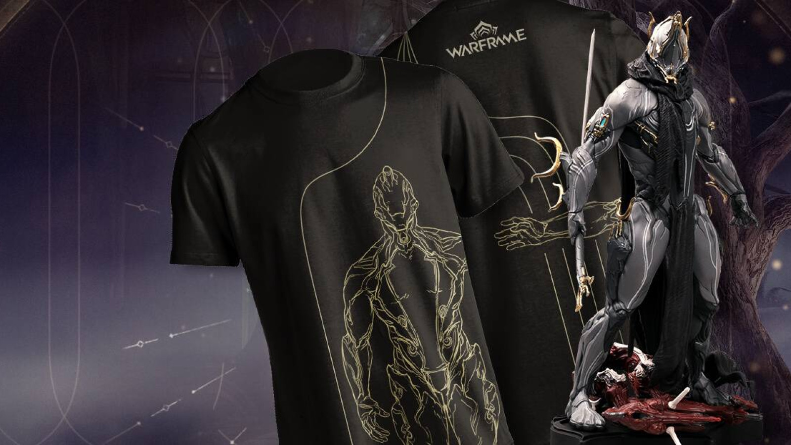 Artículos de colección de «El sacrificio» disponibles por tiempo limitado
