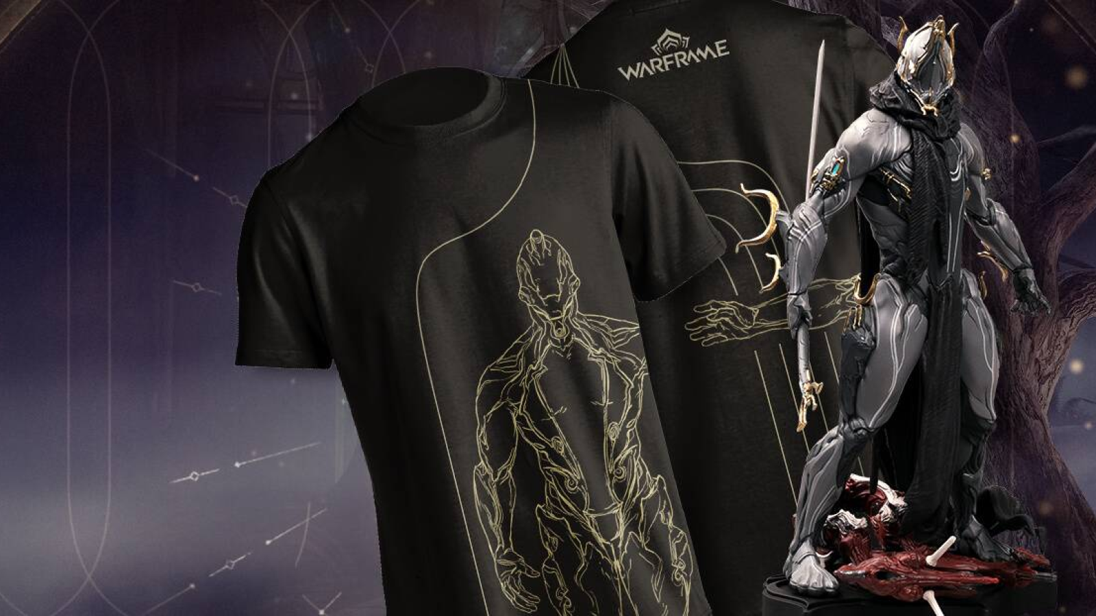 Sacrifice Collector’s Items Available for a Limited Time