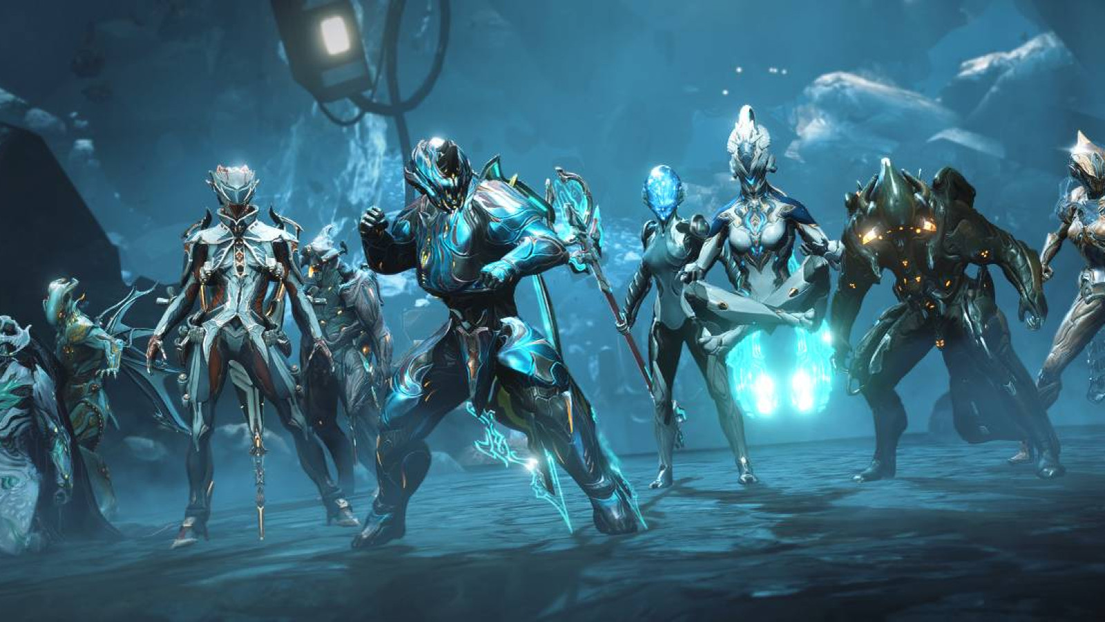 TennoGen 12