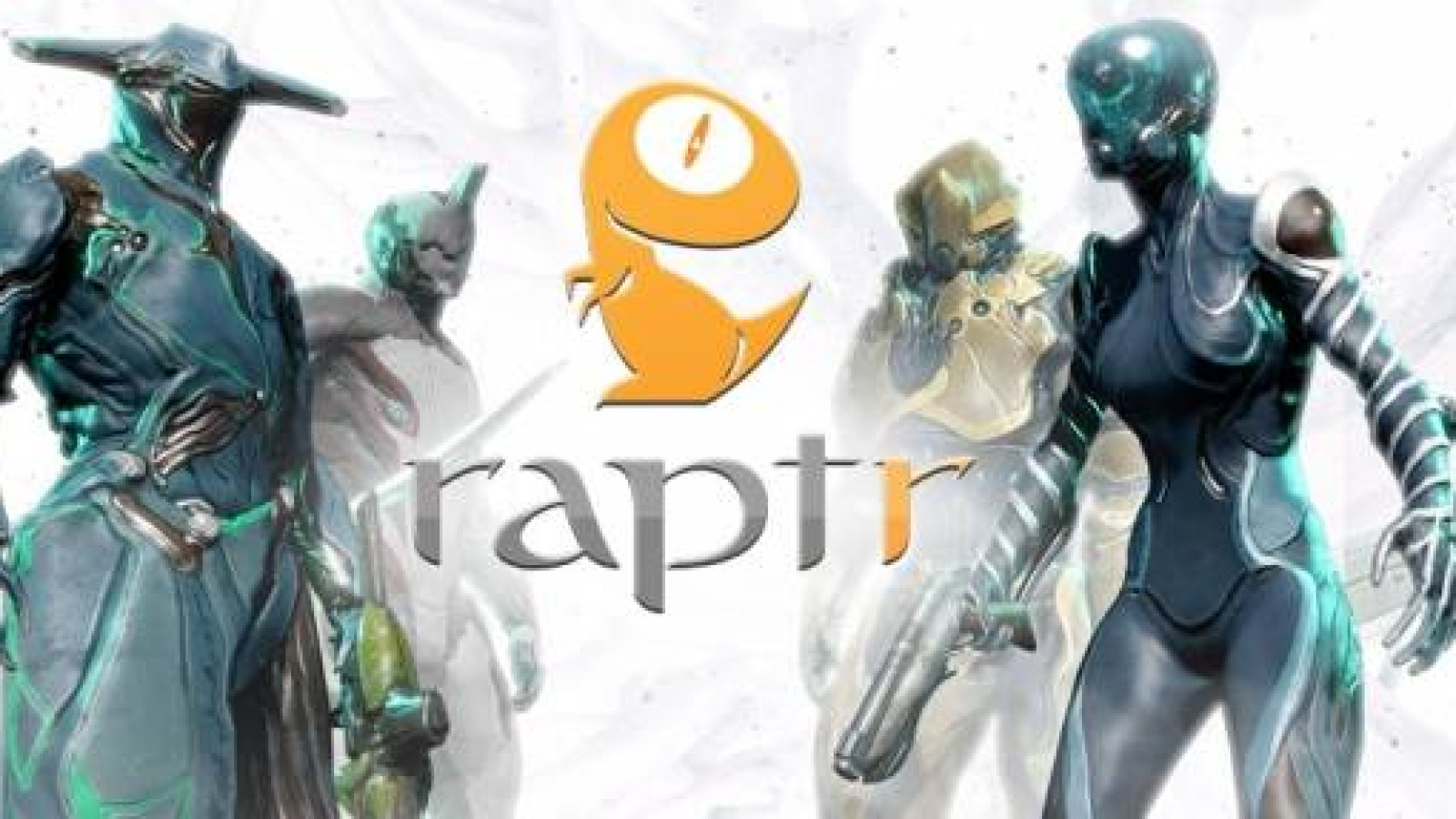 Warframe Moving Up The Ranks On Raptr