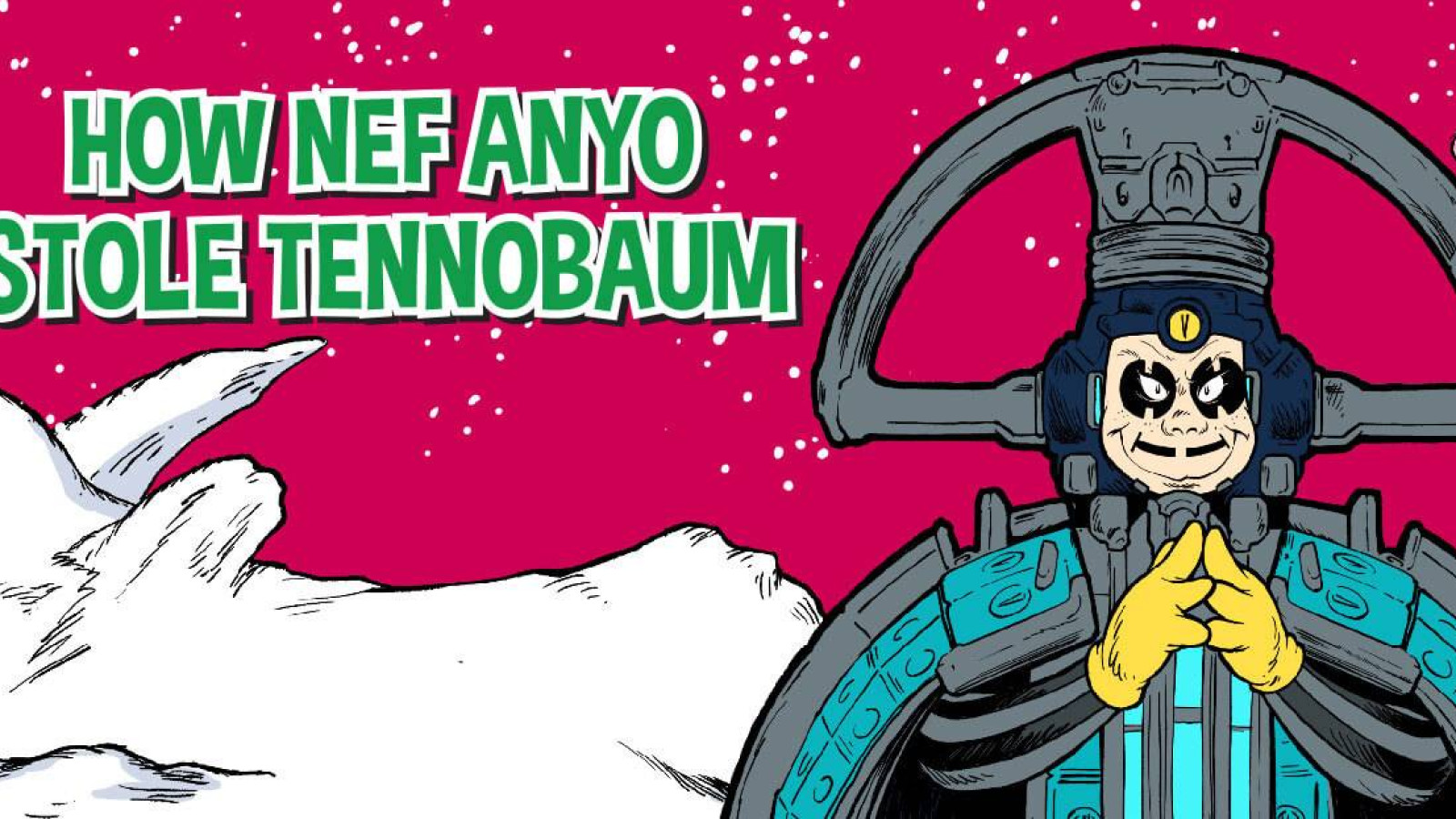 Tennobaum 2018 Wrap-up