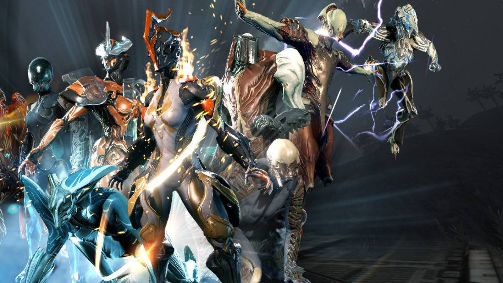 Devstream 106 Overview