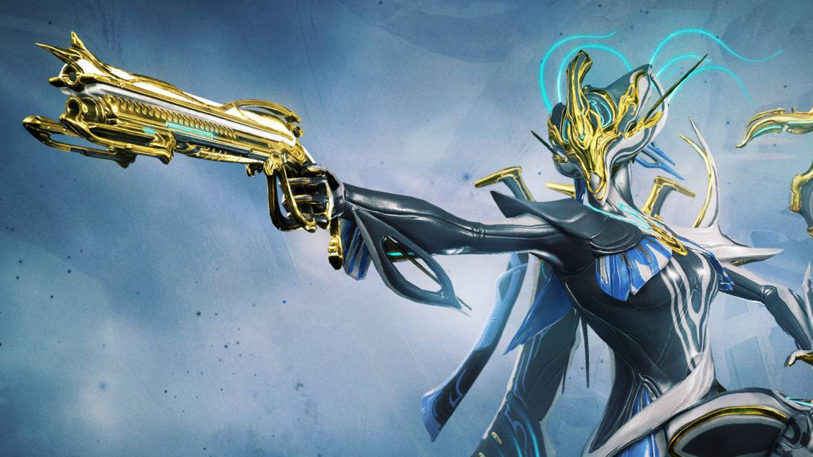 Banshee Prime Access Ends Soon!
