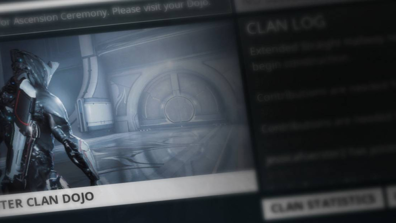 The Warframe Guide to Clans
