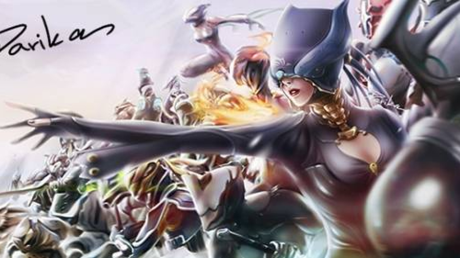 Community Spotlight: Darika