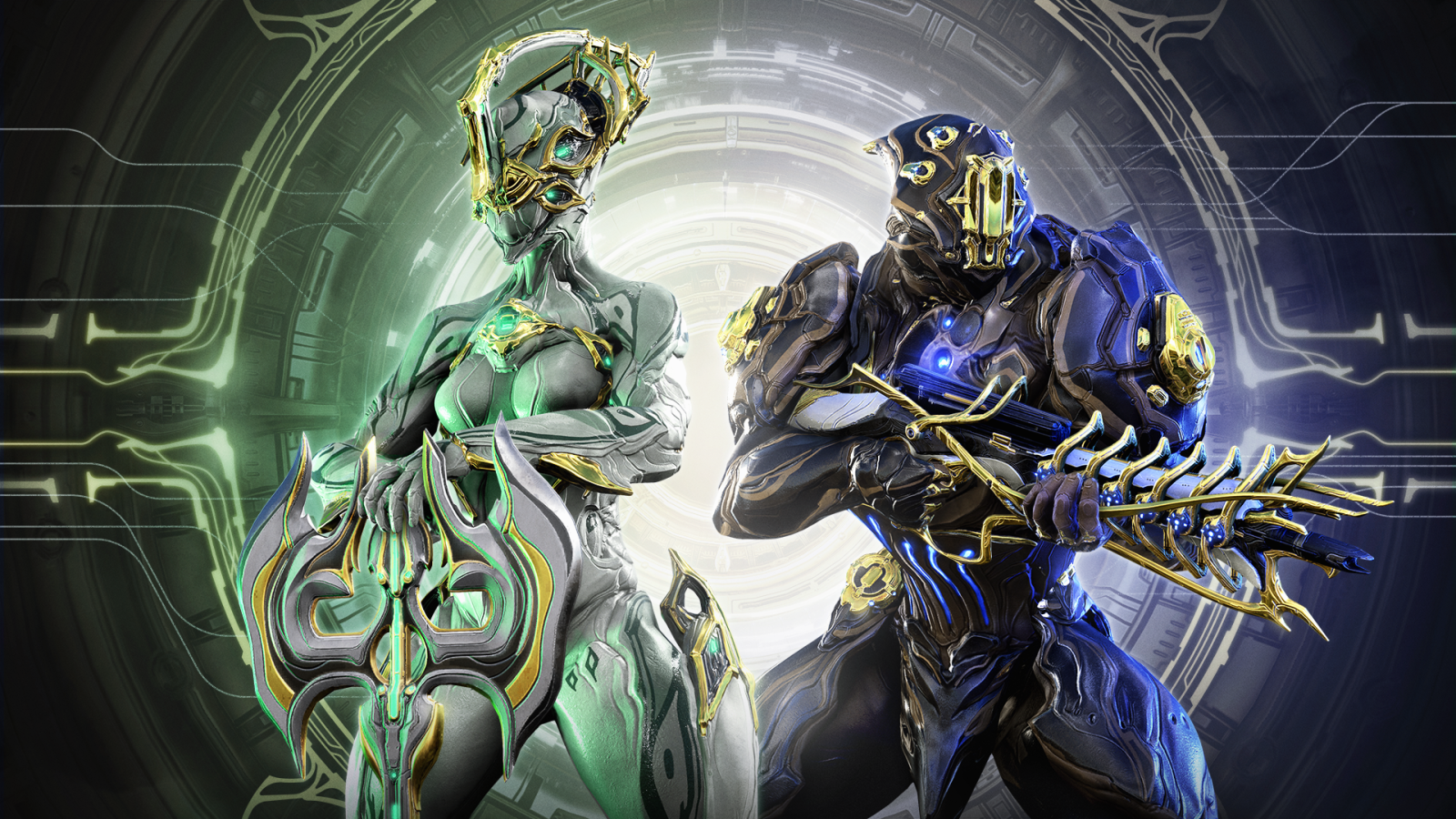 Nyx Prime und Rhino Prime betreten Prime Rückkehr