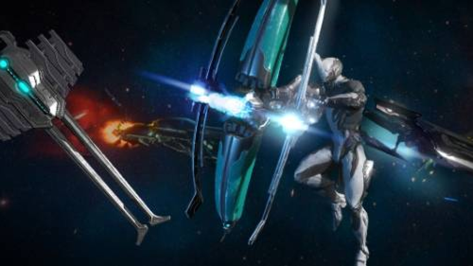 TENNO DESTEK KUVVETLERİ