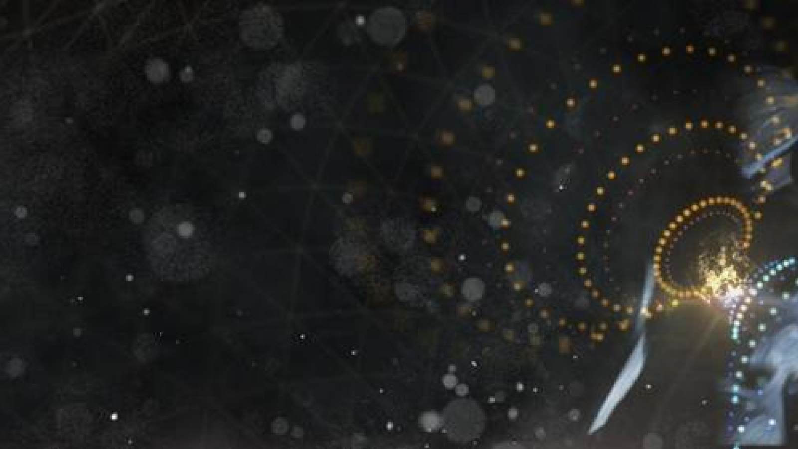 New Warframe Theme Announced…