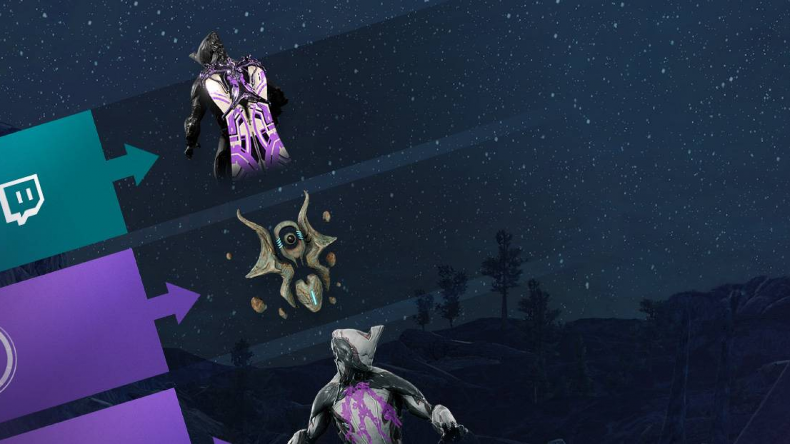 DIE GROSSE EIDOLON JAGD