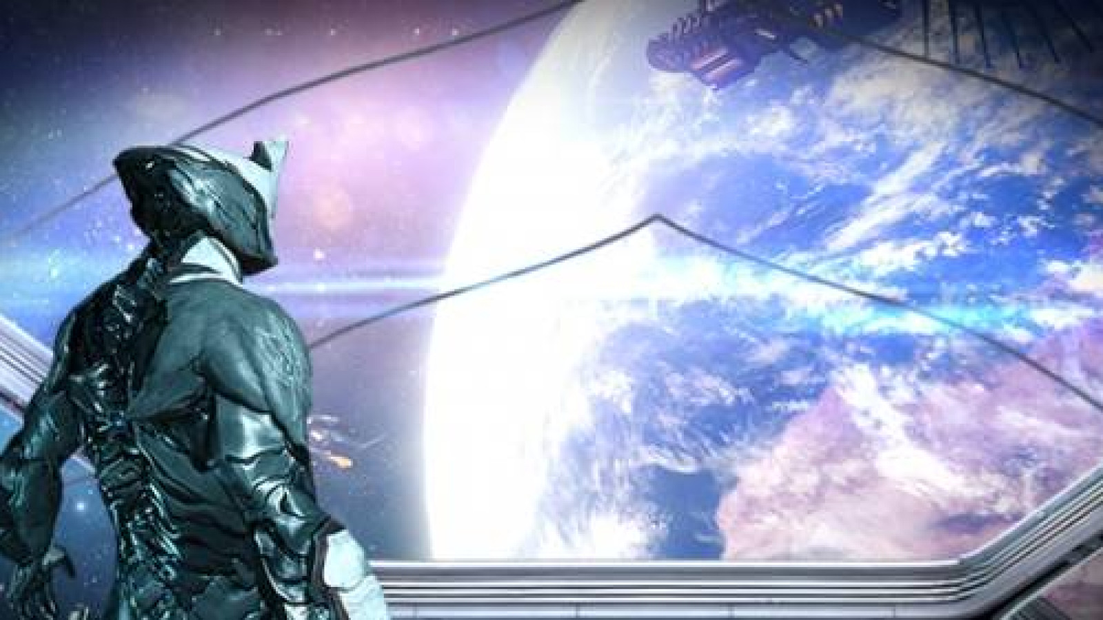 Warframe: DEVSTREAM #44