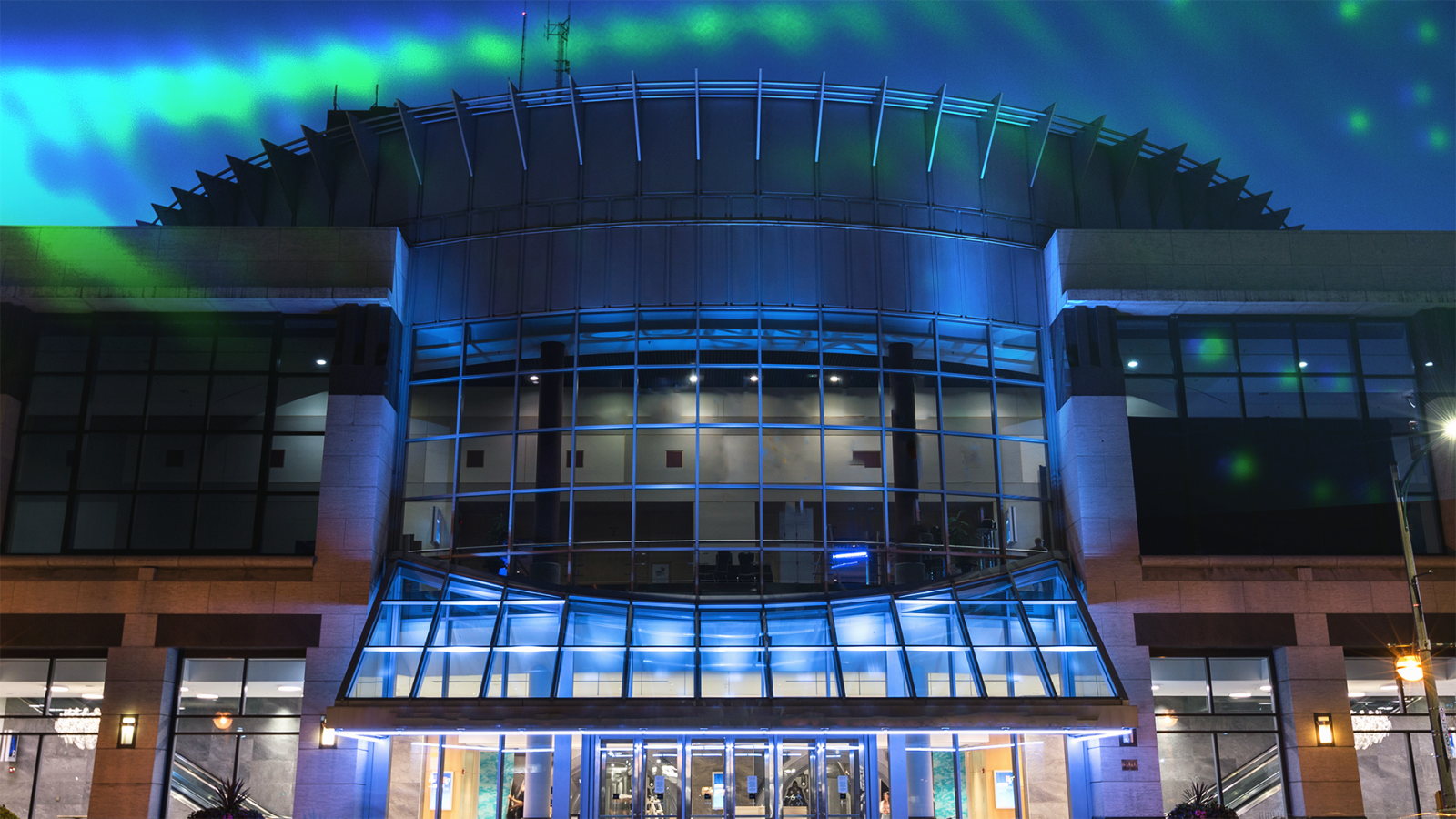 TennoCon トラベルガイド