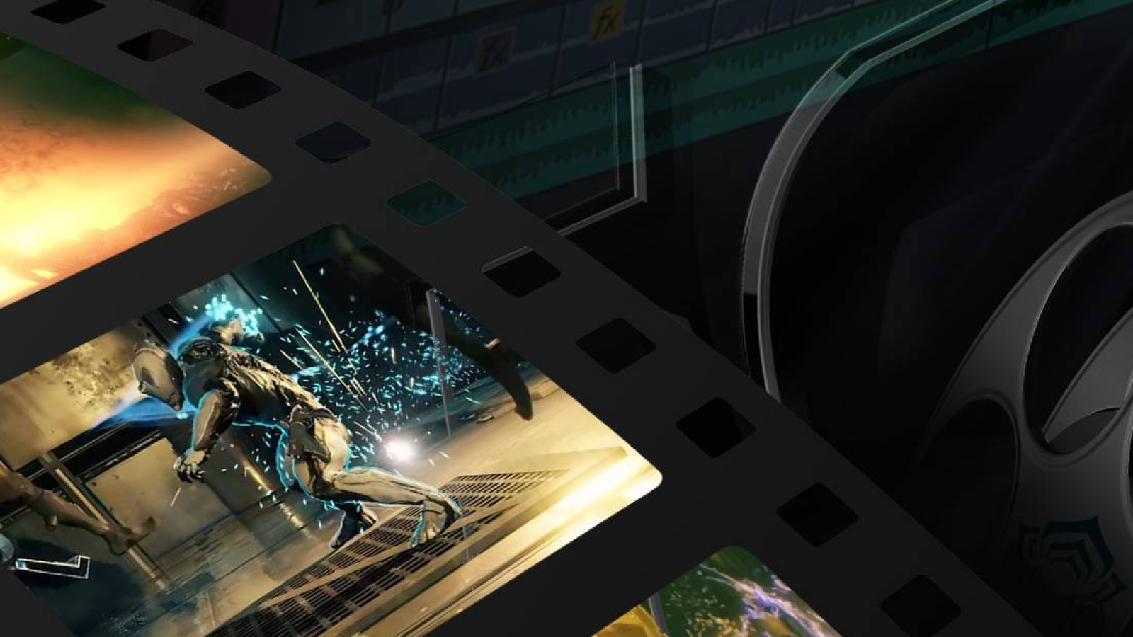The Tenno’s Greatest Trailer Contest