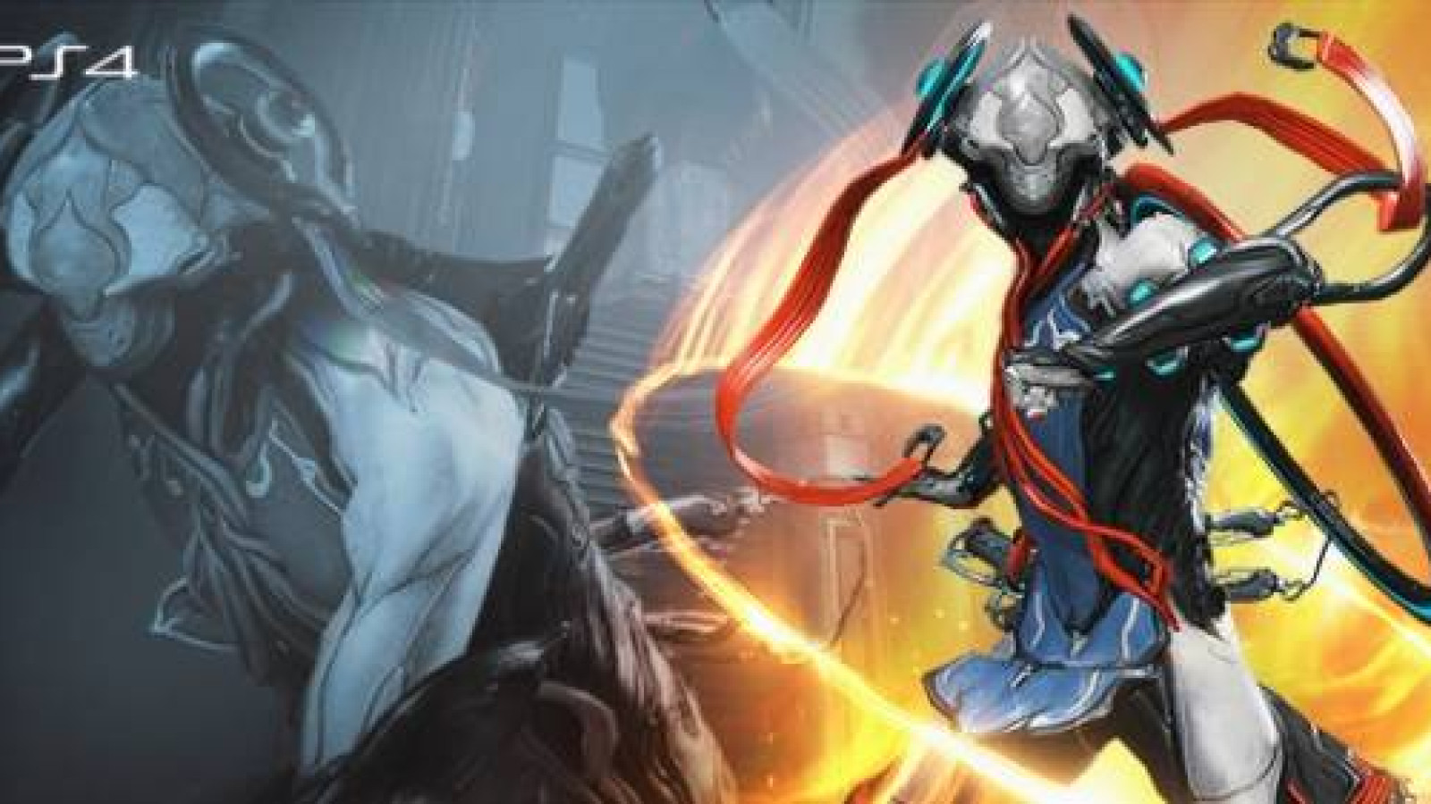 ATTENTION TENNO CONSOLE