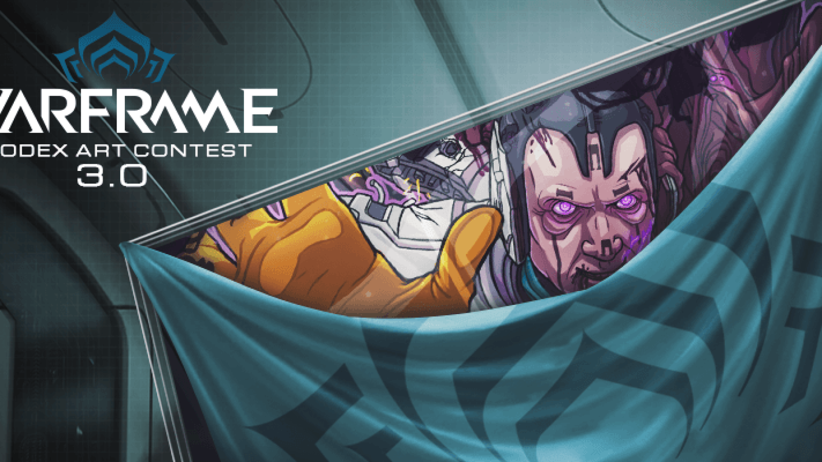 Codex Art Contest 3.0