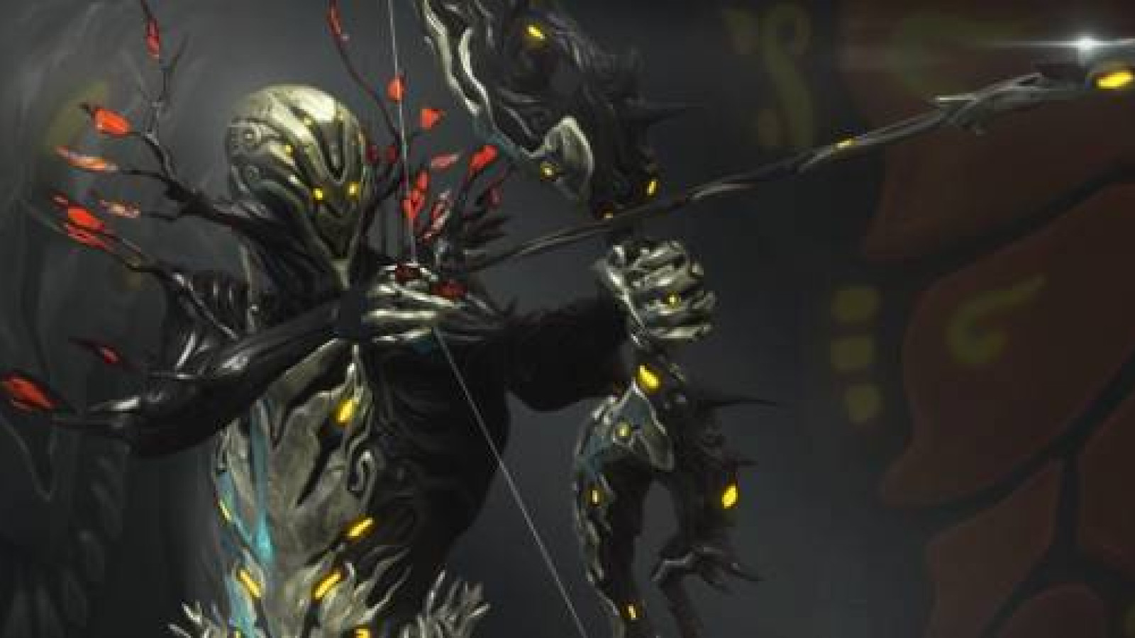 Oberon Feyarch Collection available now!