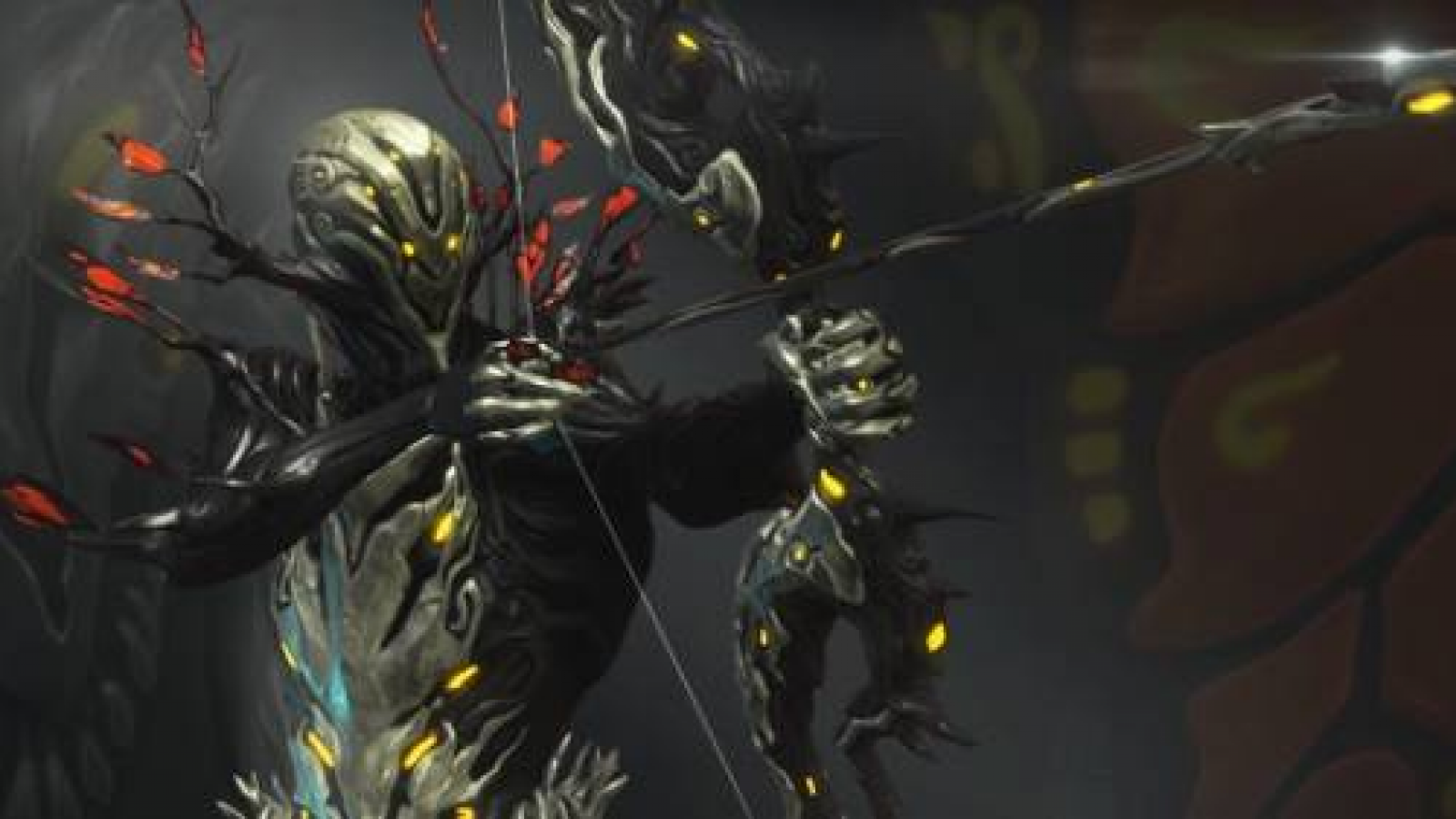 Oberon Feyarch-Kollektion jetzt erhältlich!