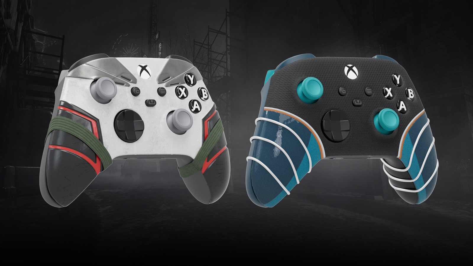 Warframe: 1999 Xbox Controller Giveaway