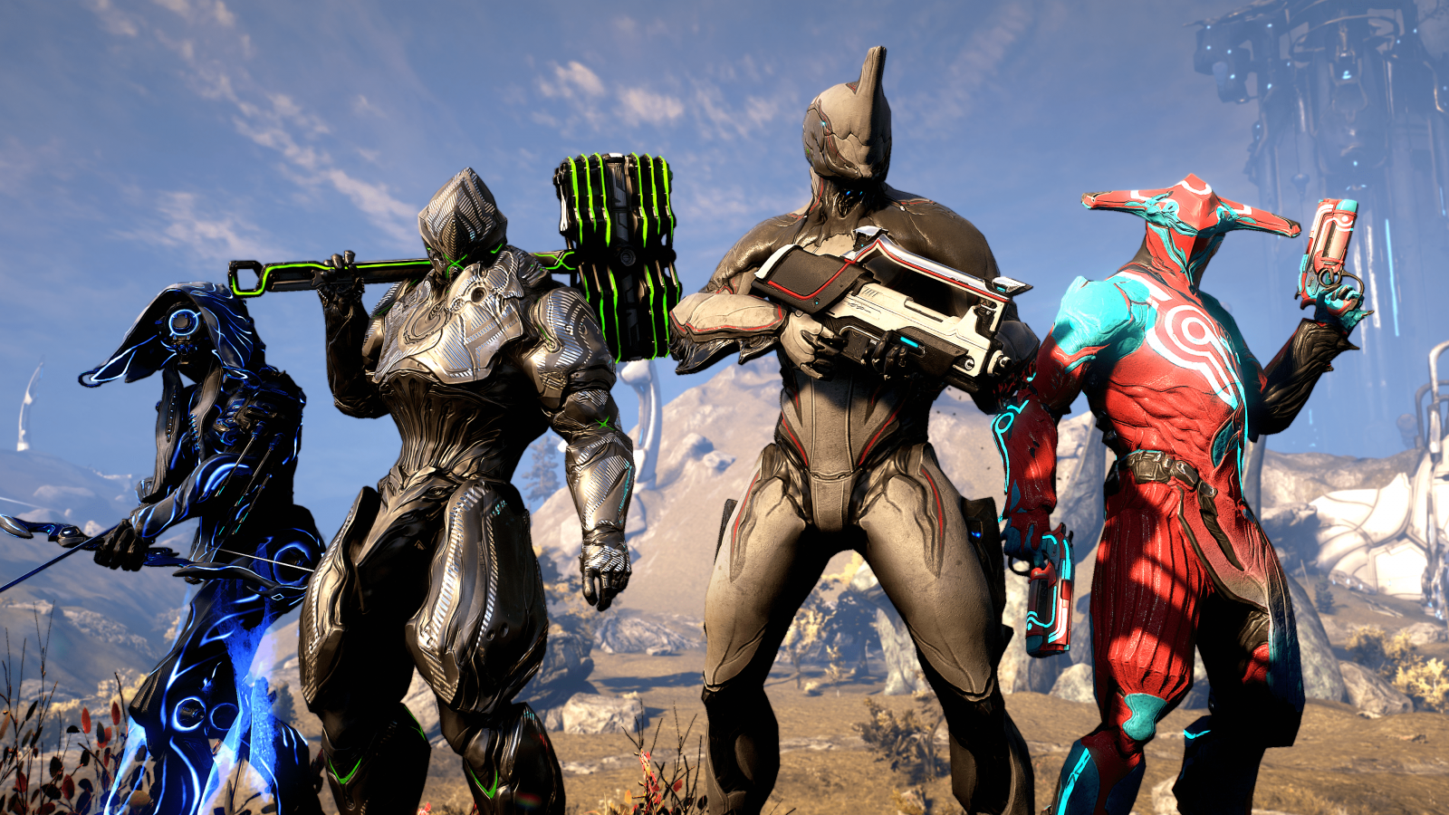 Cross Platform Play Captura Contest