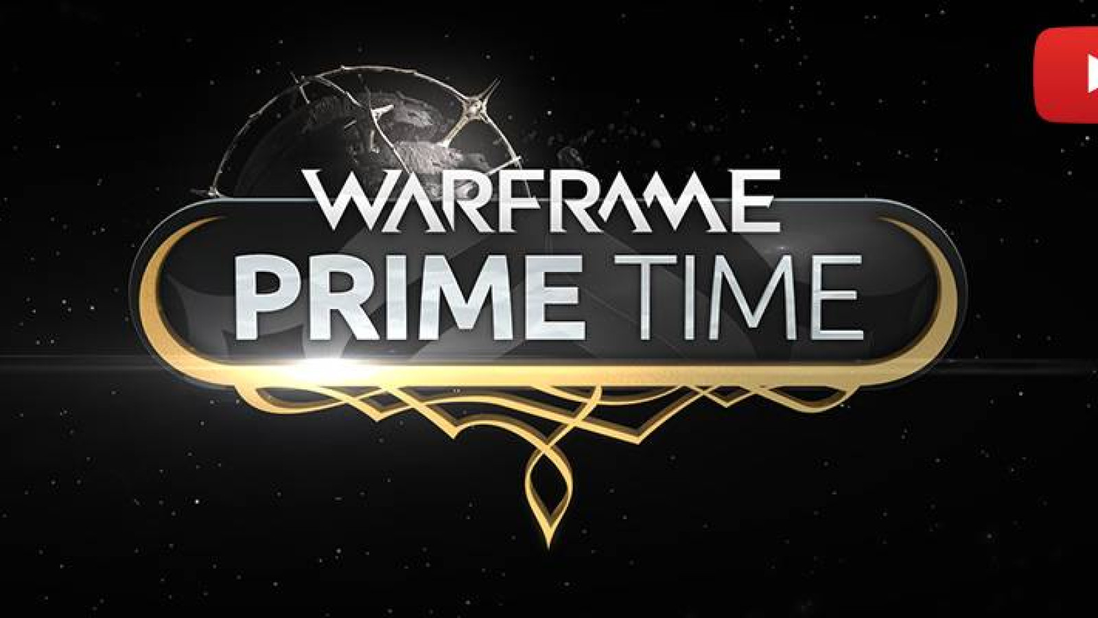 Warframe Prime Time