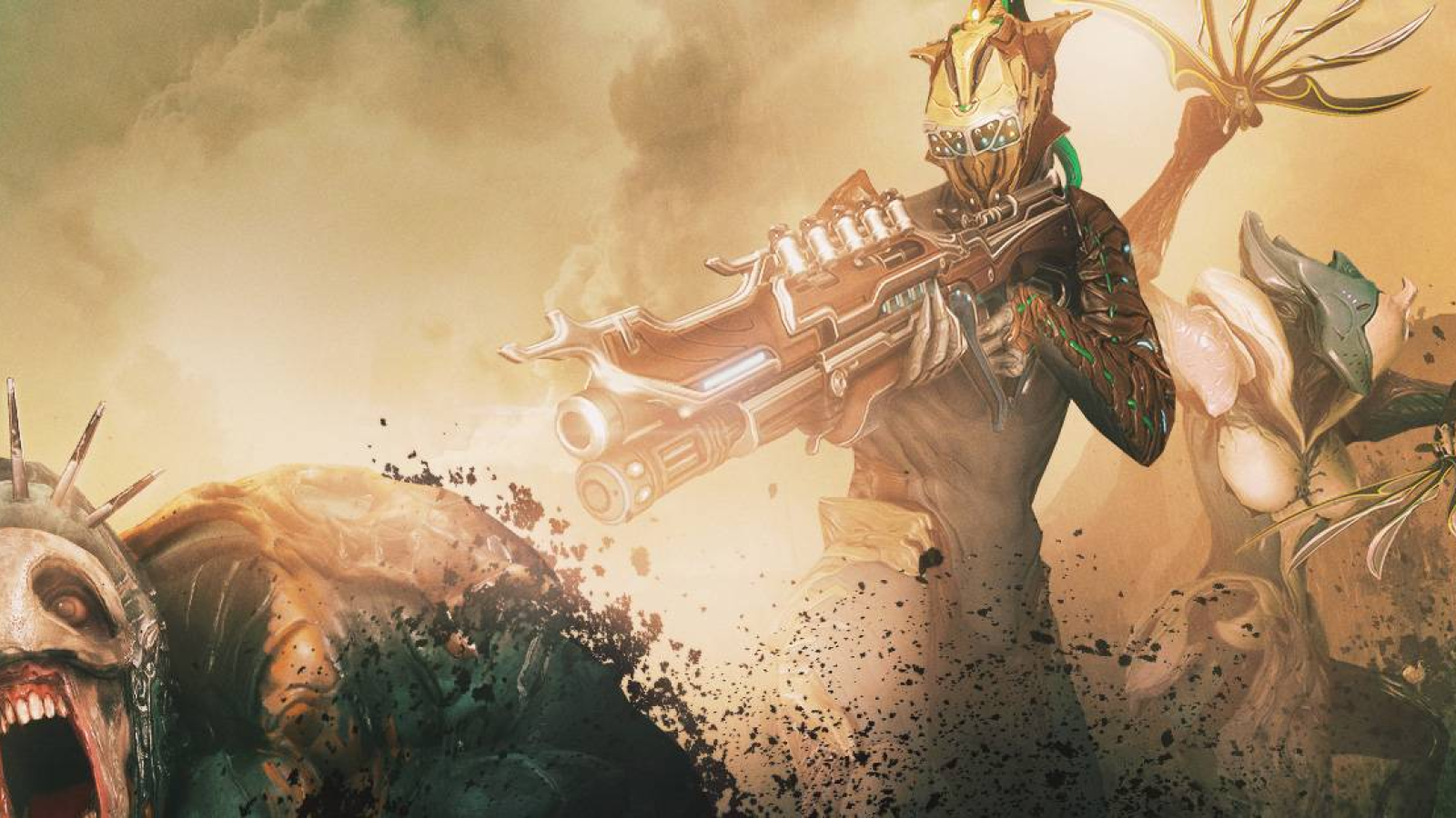Ghoul Purge Bounties are here!